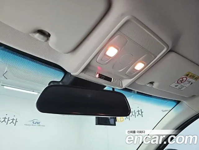 Renault-KoreaSamsung XM3 — фото 14