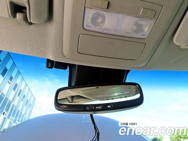 ChevroletGMDaewoo Orlando — фото 11