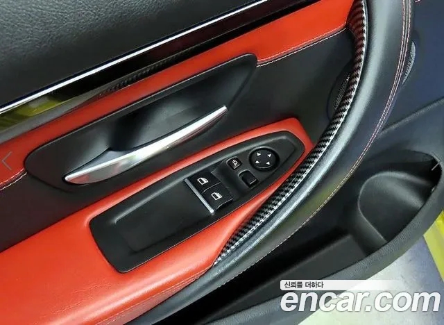 BMW M4 — фото 13