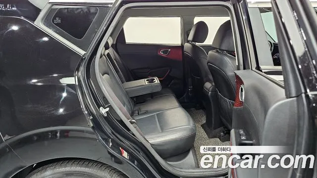 Kia Soul — фото 11