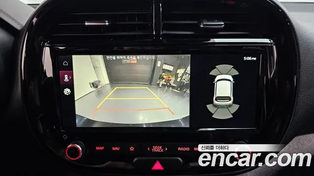 Kia Soul — фото 14