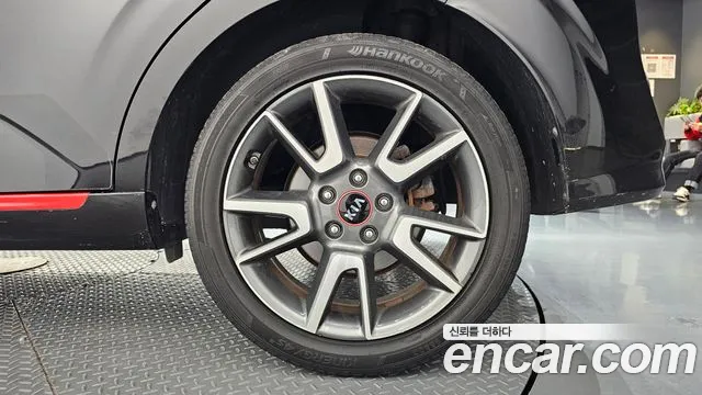 Kia Soul — фото 21