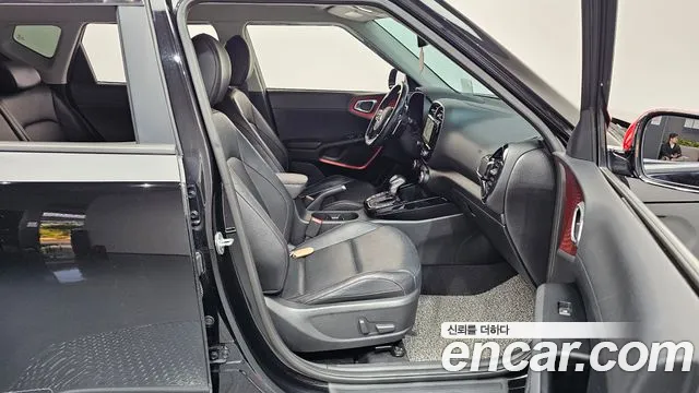 Kia Soul — фото 26