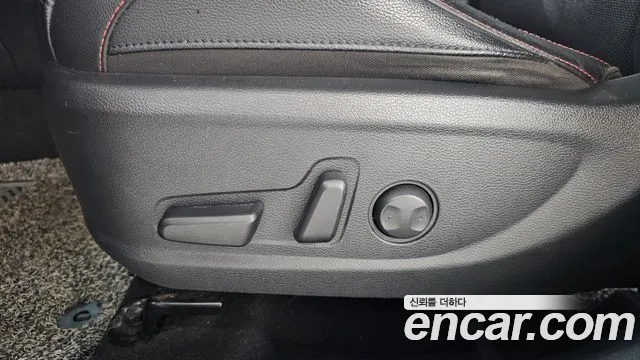 Kia Soul — фото 30