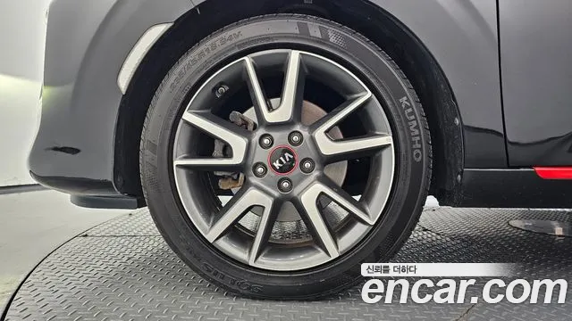 Kia Soul — фото 5