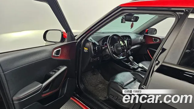 Kia Soul — фото 10