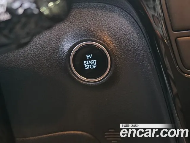Hyundai ST1 — фото 18
