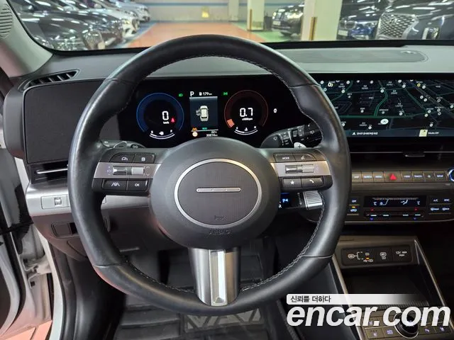 Hyundai Kona — фото 11
