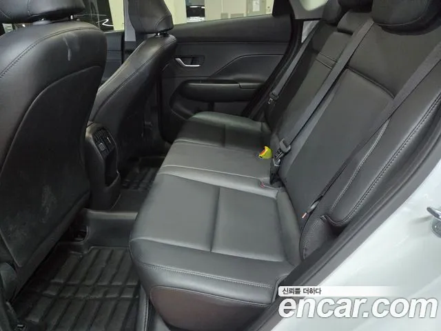 Hyundai Kona — фото 10