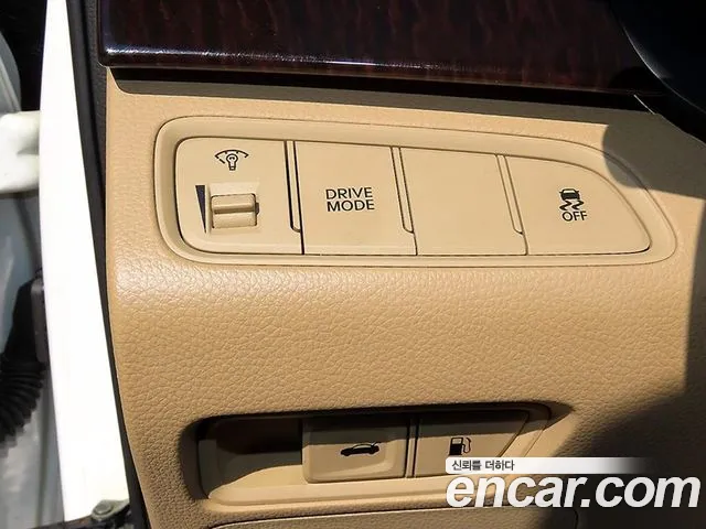 Hyundai Grandeur — фото 11
