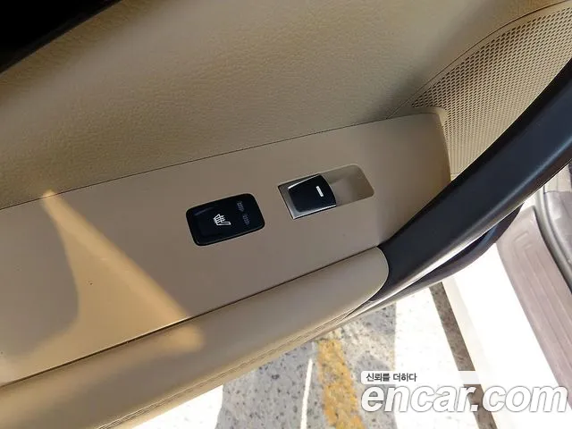 Hyundai Grandeur — фото 14