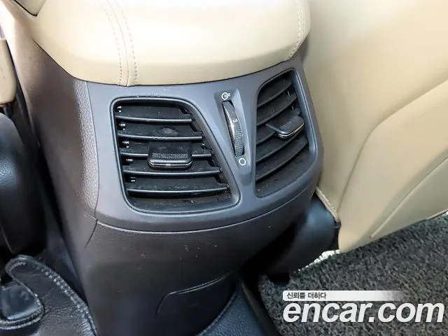 Hyundai Grandeur — фото 15