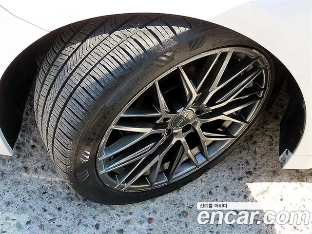 Hyundai Grandeur — фото 19