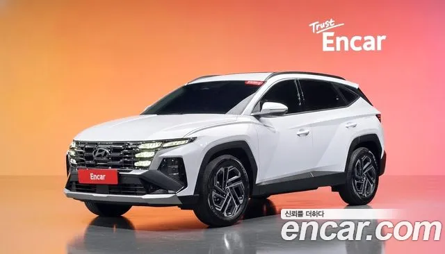 Hyundai Tucson — фото 20
