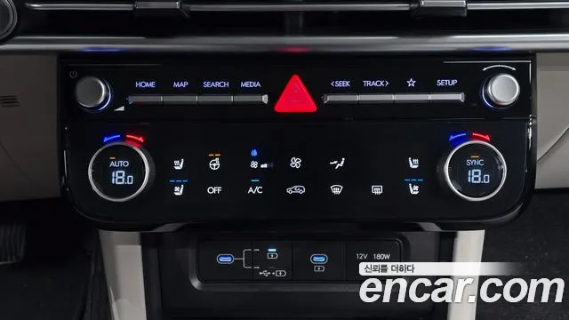 Hyundai Tucson — фото 31