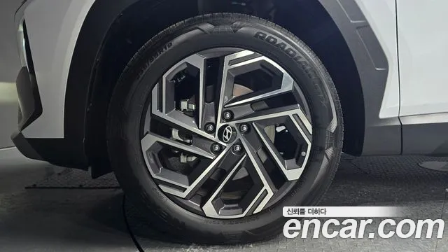 Hyundai Tucson — фото 4