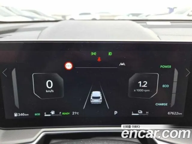 Kia Sorento — фото 11