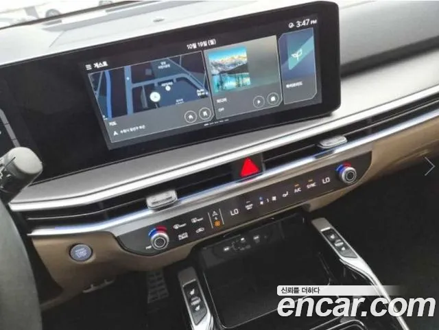 Kia Sorento — фото 12
