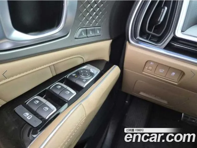 Kia Sorento — фото 17