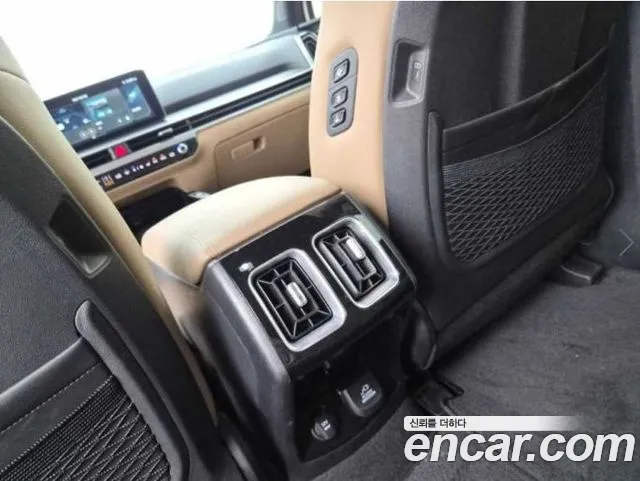 Kia Sorento — фото 20