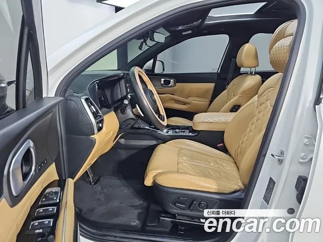 Kia Sorento — фото 11
