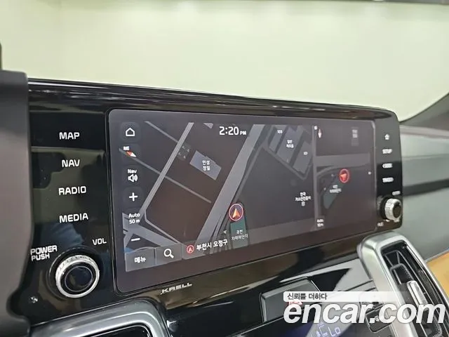 Kia Sorento — фото 14