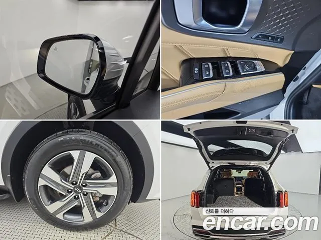 Kia Sorento — фото 18