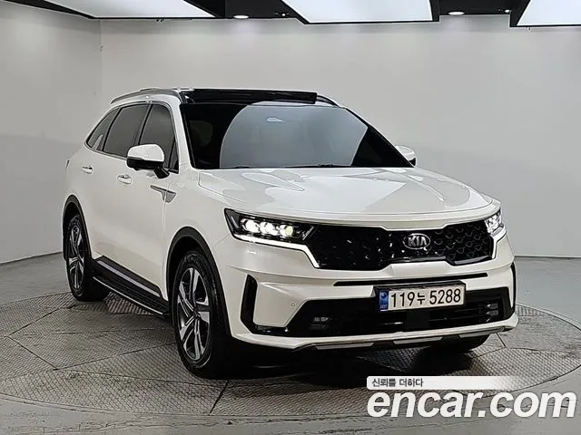 Kia Sorento — фото 2