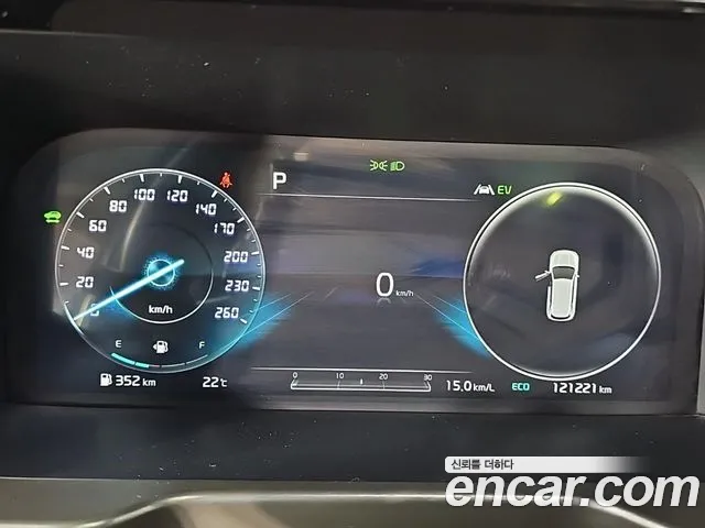 Kia Sorento — фото 8