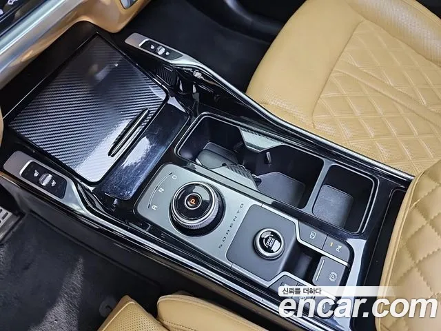 Kia Sorento — фото 9