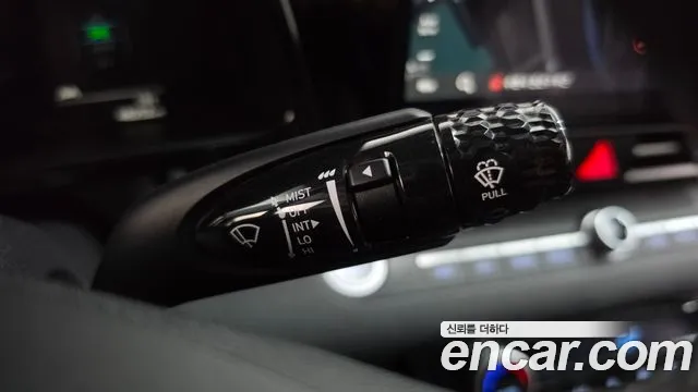 Hyundai Avante — фото 20
