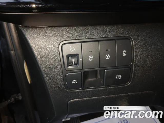 Hyundai Staria — фото 11