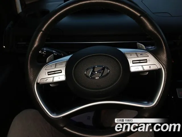Hyundai Staria — фото 13