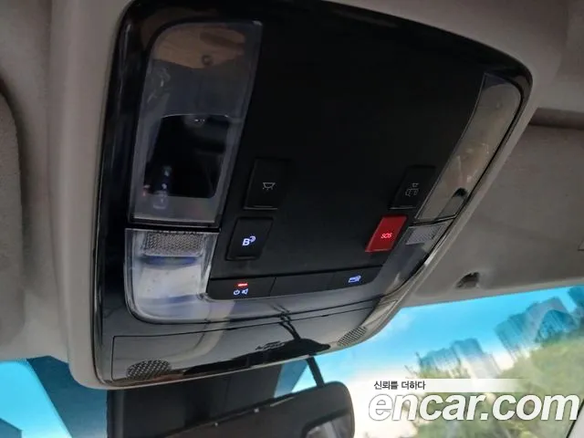 Hyundai Staria — фото 16