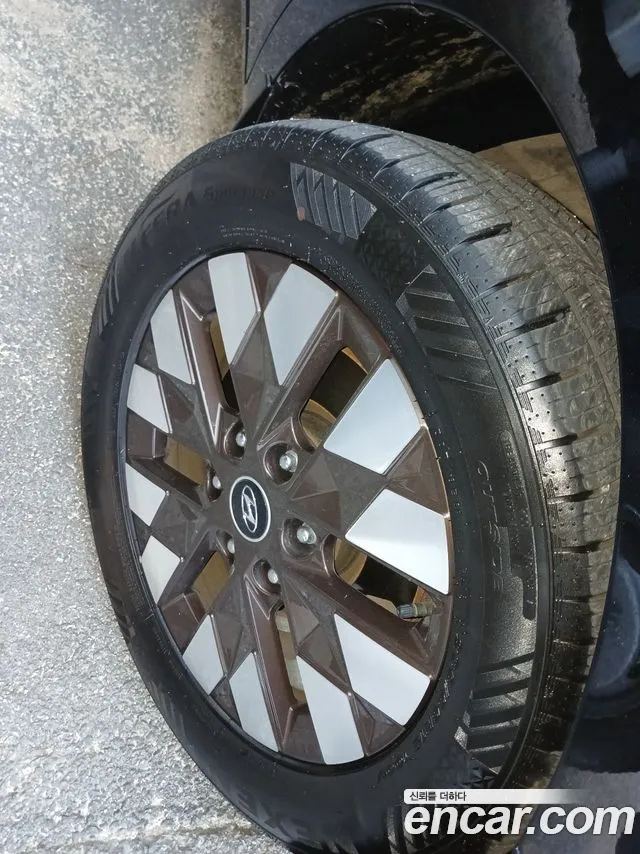 Hyundai Staria — фото 10