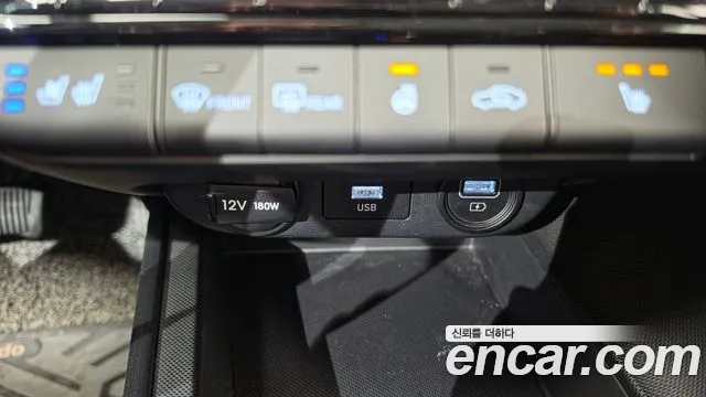 Hyundai Avante — фото 12