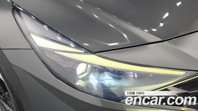 Hyundai Avante — фото 22