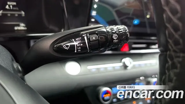 Hyundai Avante — фото 19
