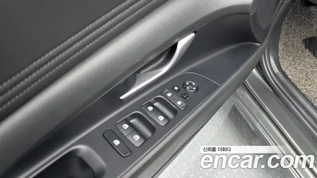 Hyundai Avante — фото 19