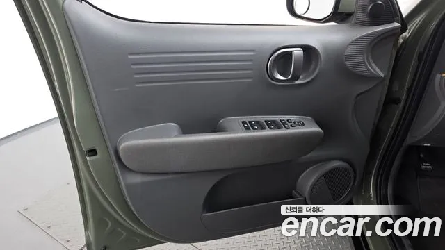 Hyundai Casper — фото 24