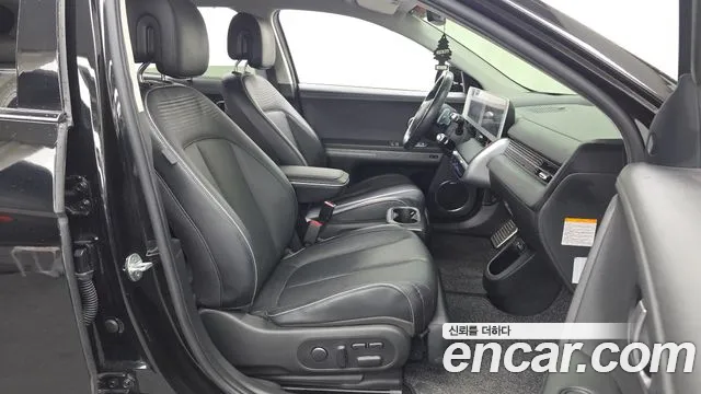 Hyundai Ioniq 5 — фото 11