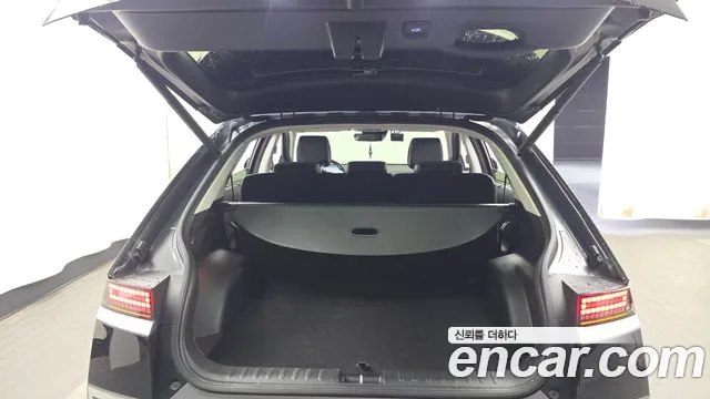 Hyundai Ioniq 5 — фото 20