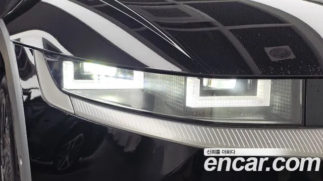 Hyundai Ioniq 5 — фото 22