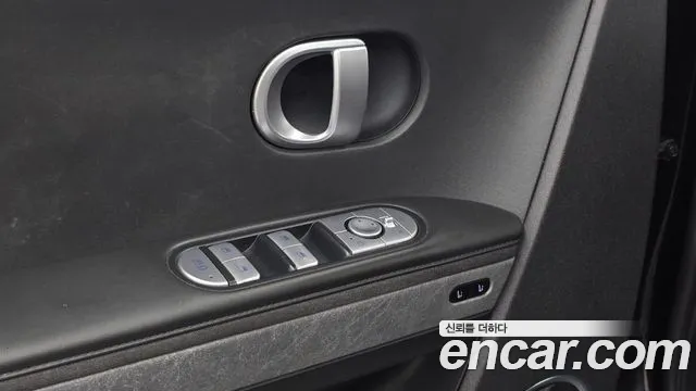 Hyundai Ioniq 5 — фото 30