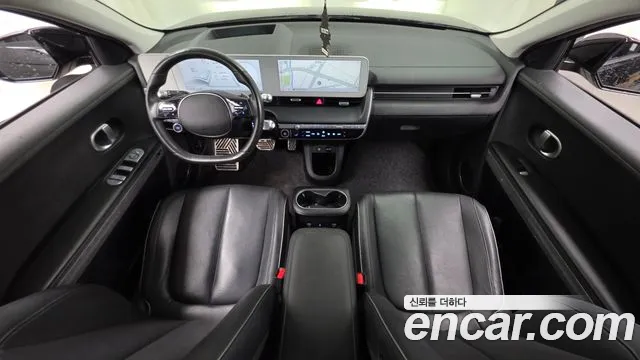 Hyundai Ioniq 5 — фото 7