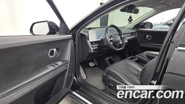 Hyundai Ioniq 5 — фото 10