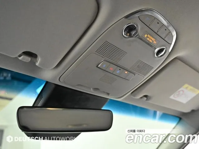 Hyundai Grandeur — фото 19