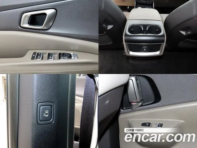 Kia Carnival — фото 18