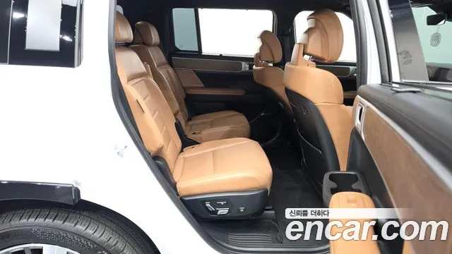 Hyundai Santa Fe — фото 11