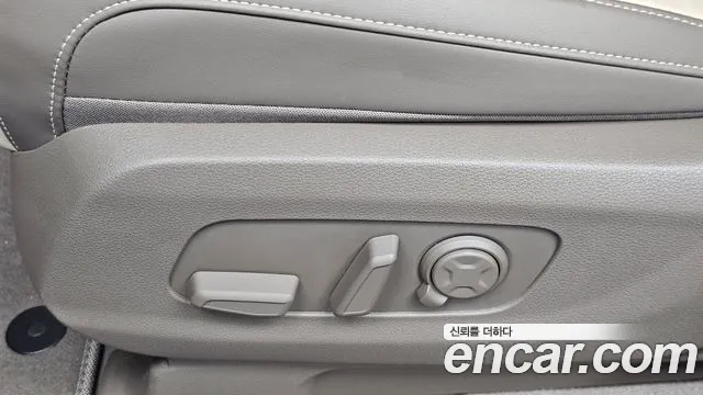 Kia Carnival — фото 26
